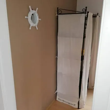 Ferienwohnung Am Stettiner Haff